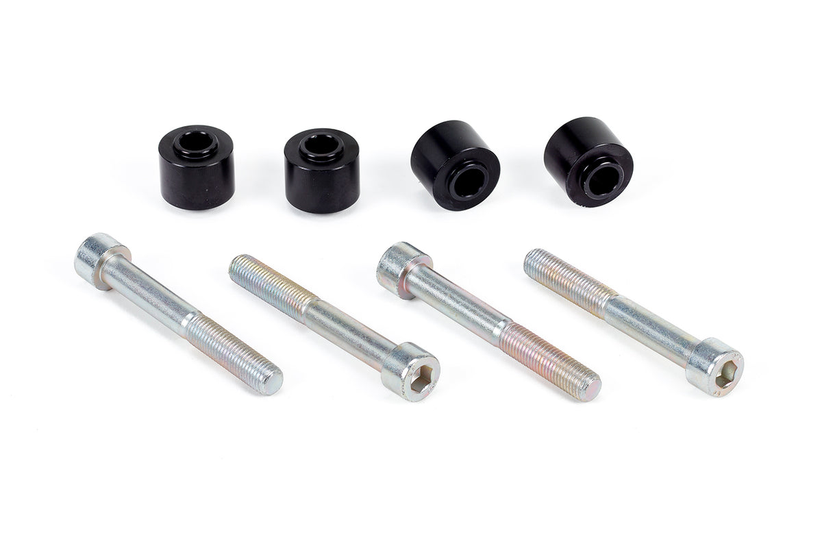 BREMBO BRAKE CALIPER REPLACEMENT HARDWARE