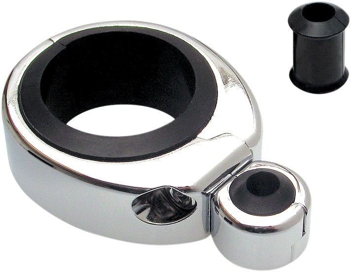 Swivel Head Cable Clamp