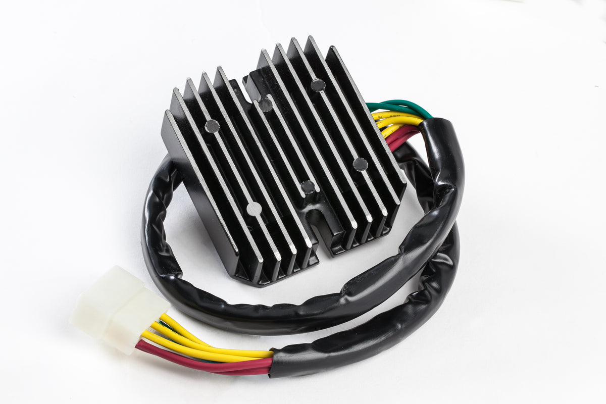 Rectifier/Regulator