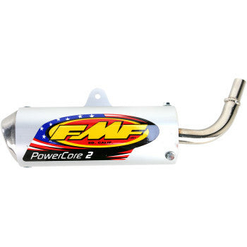 Powercore/Powercore II Silencer