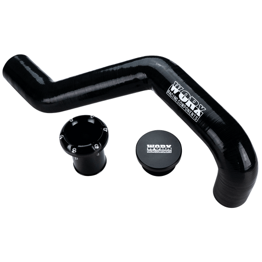 Sea-Doo Spark Free Flow Exhaust