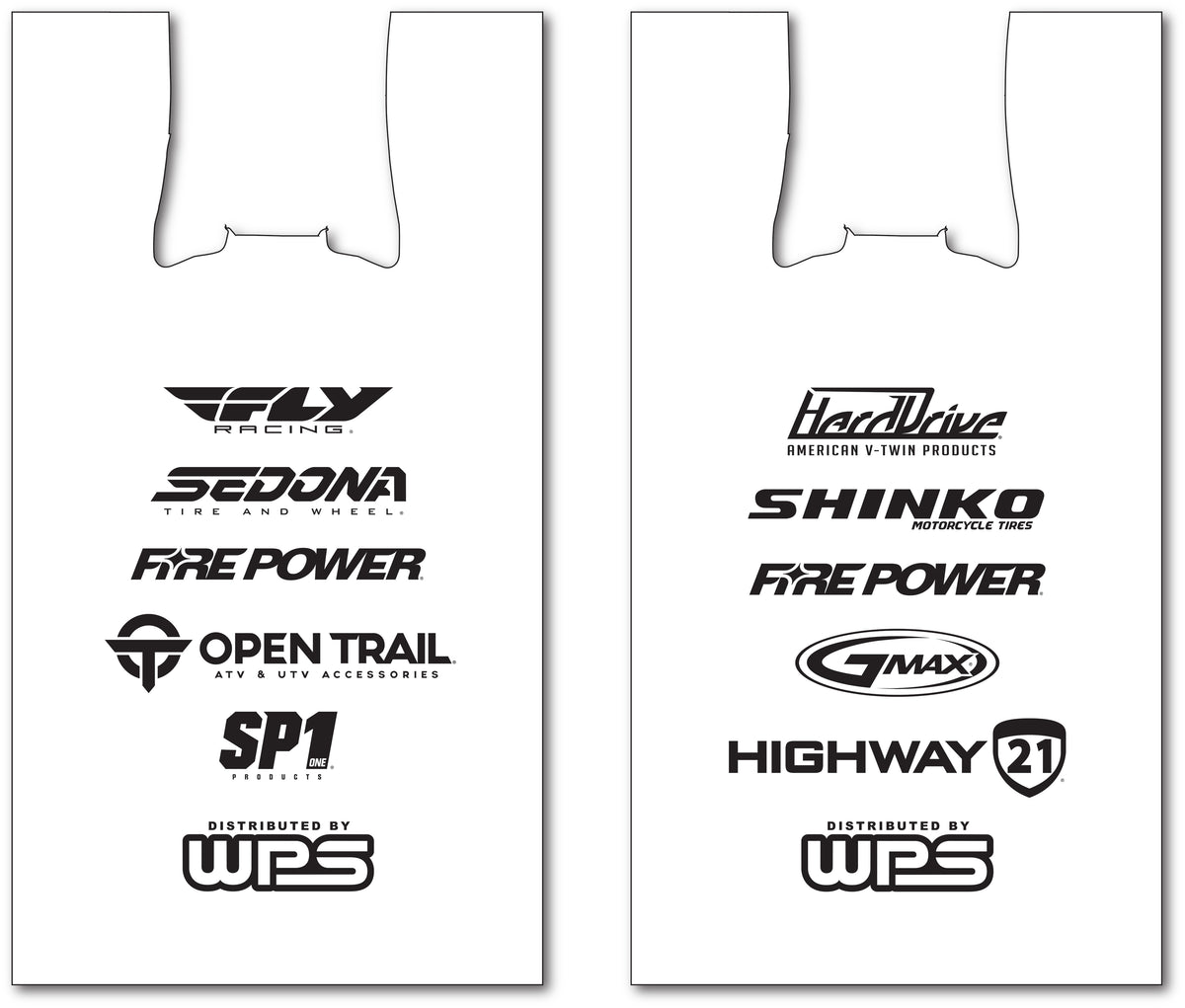 Merchandise Bags