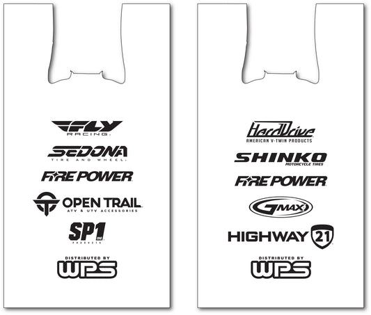 Merchandise Bags
