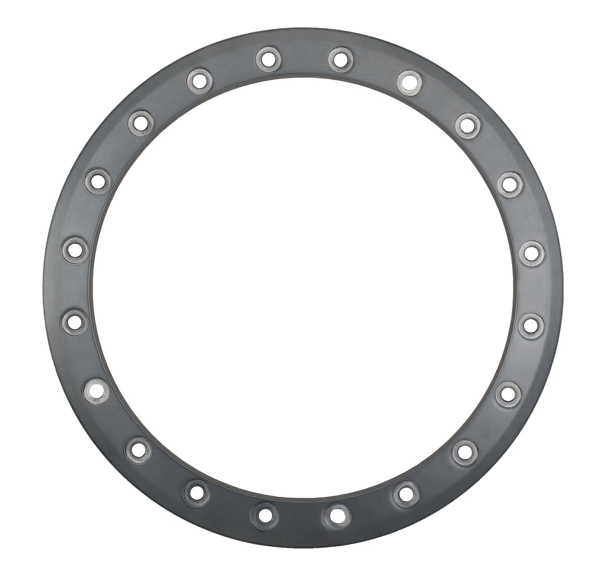 SB8-SB9 15" BEADLOCK RING 10MM 20-HOLE