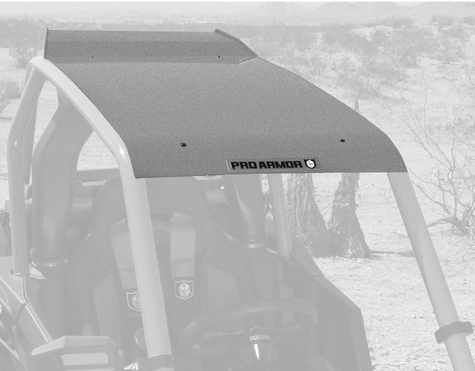 Solo Cage Roof