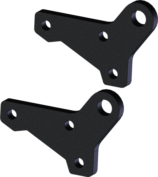 UTV Pro 2.0 Replacement Tube Ear