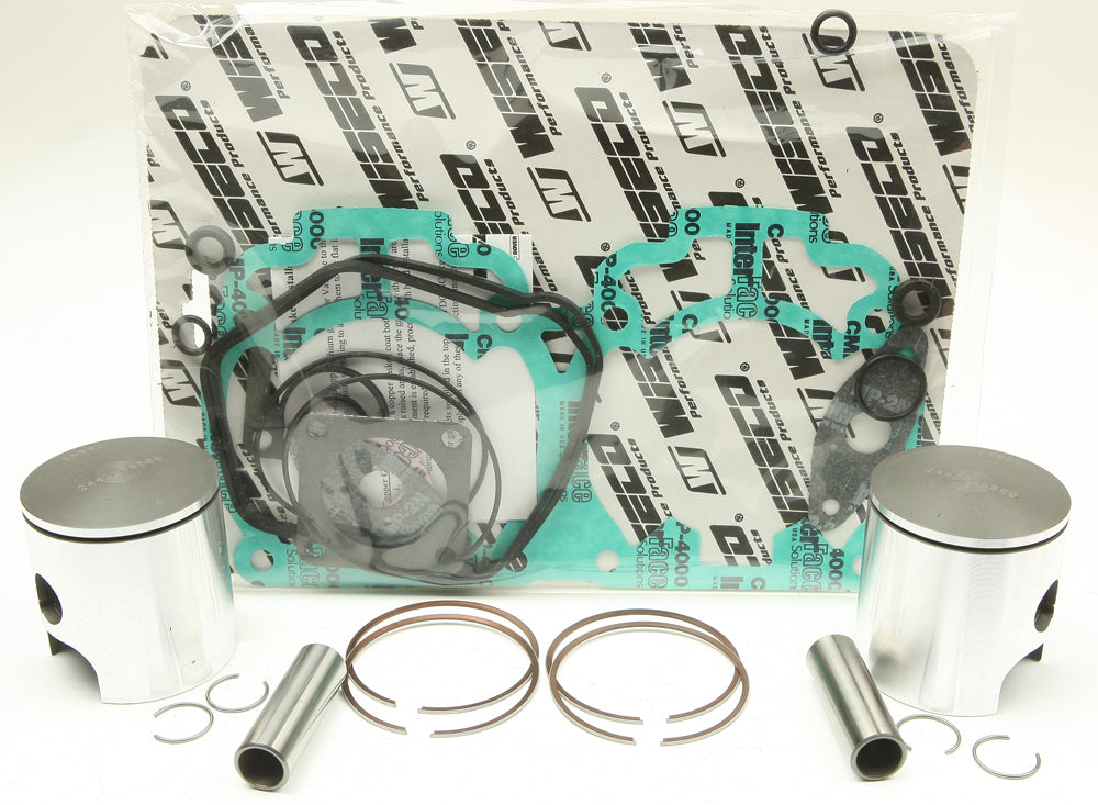 Top End Piston Kit