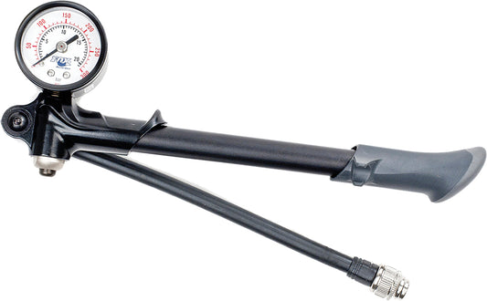 Shock Air Pump