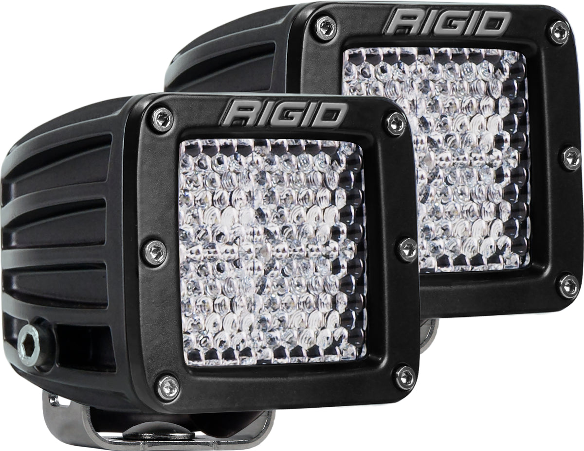 D-Series Pro Pod Light