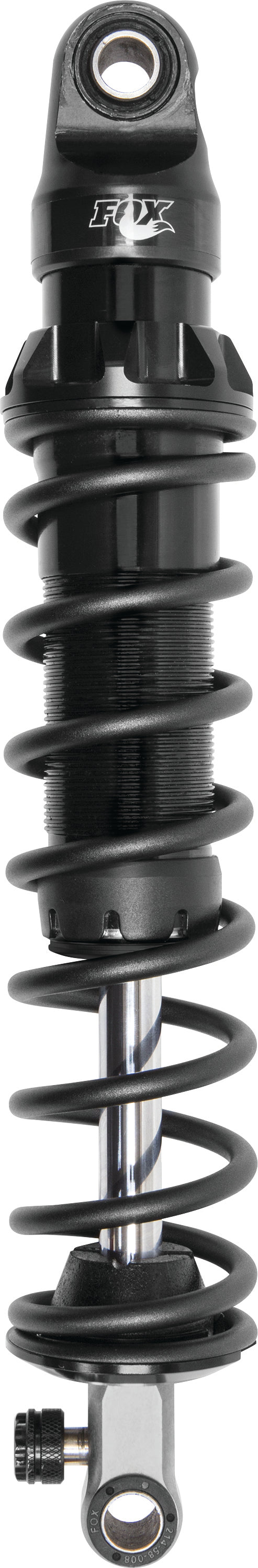 IFP-QSR Shocks for HD FXR Models