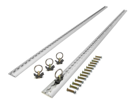 5 Ft. Aero Track Kit