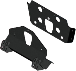Front Mount Plows