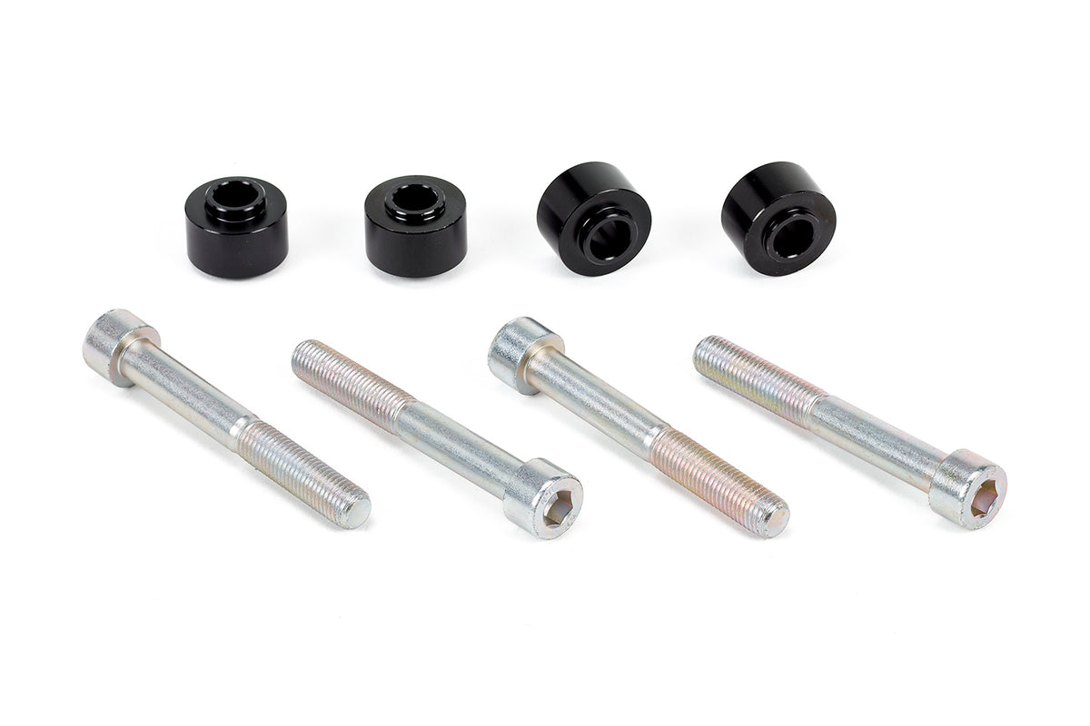 BREMBO BRAKE CALIPER REPLACEMENT HARDWARE