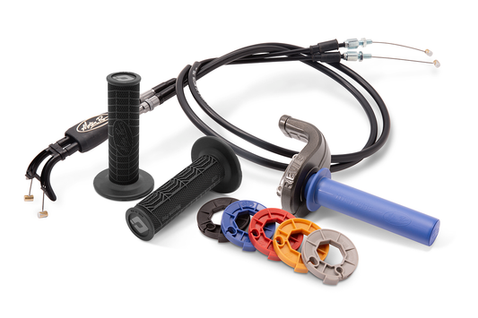 Rev3 Throttle Kit