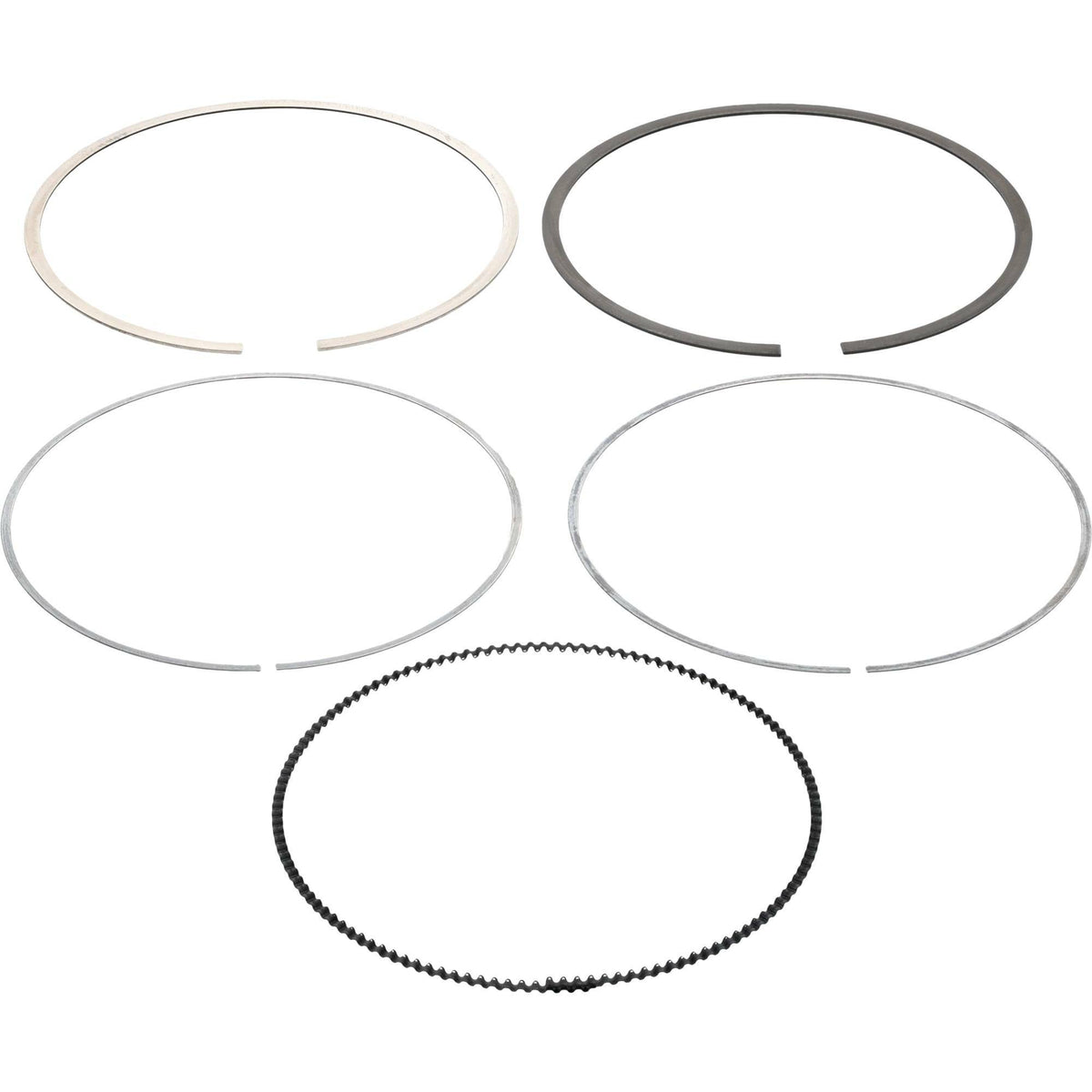 Piston Rings