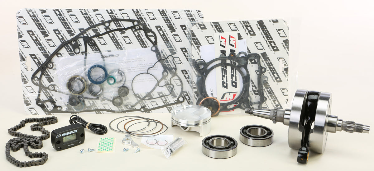 Garage Buddy Engine Rebuild Kit
