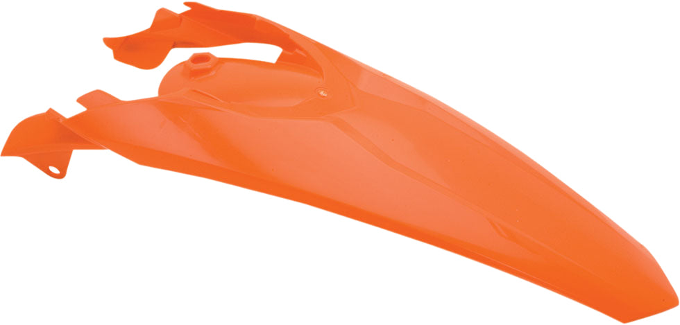 Rear Fender