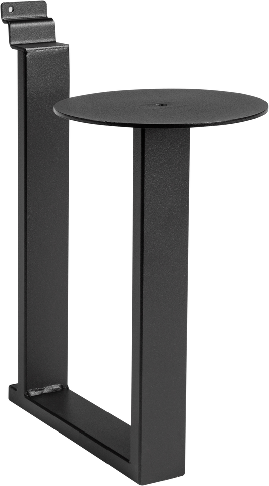 Slatwall Helmet Holder