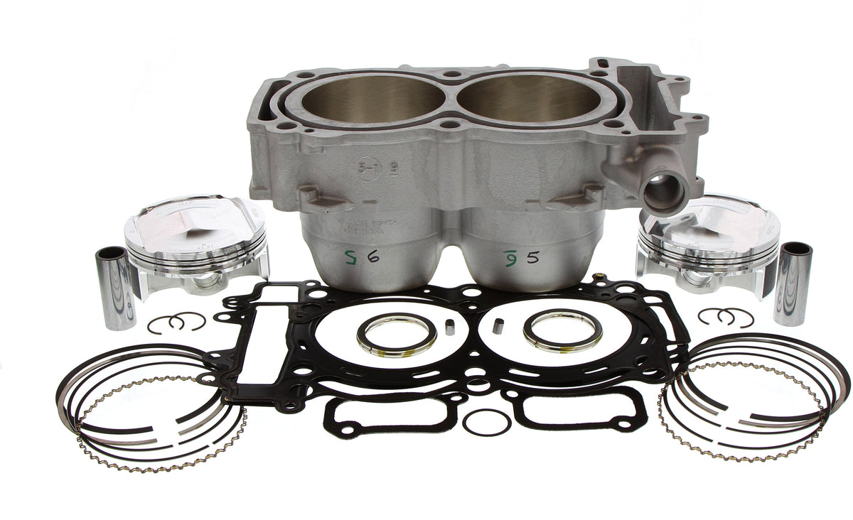 Standard Bore Cylinder Kit