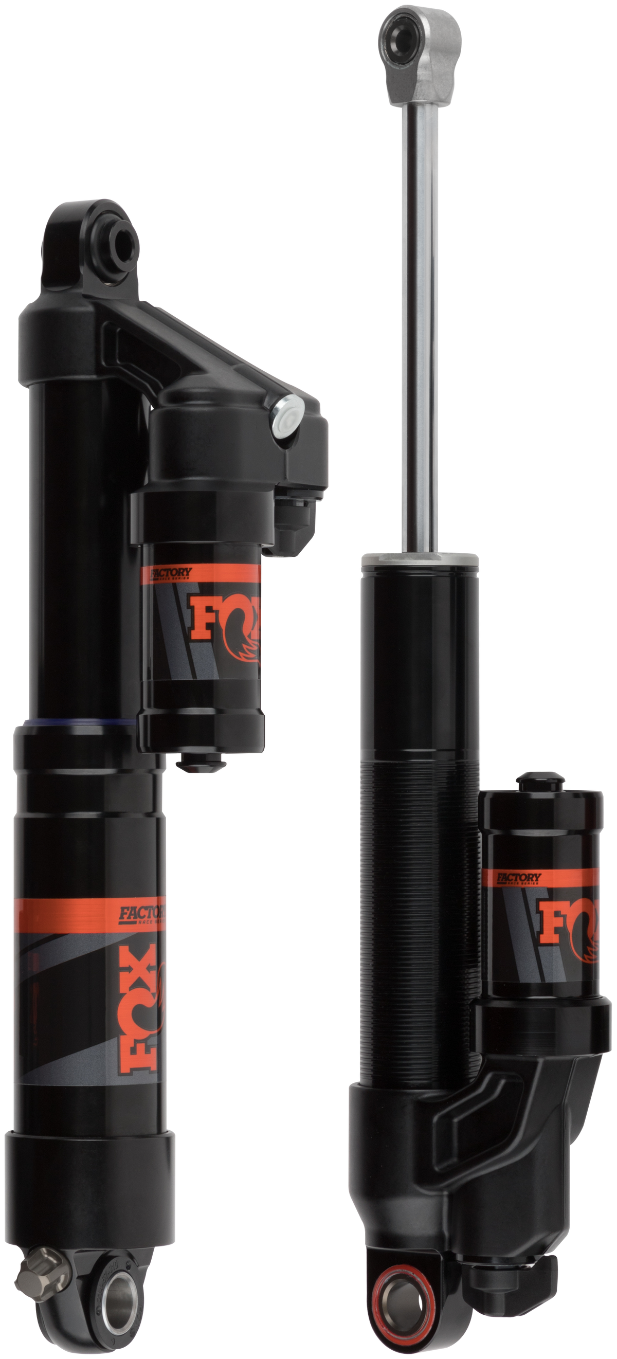 QS3 Rear Shock Kit