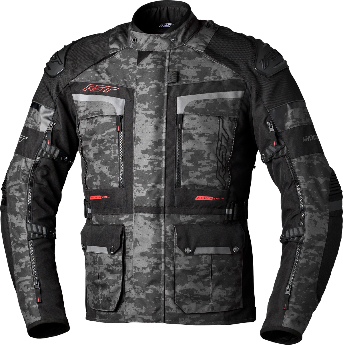 Pro Series Adventure-X CE Jacket