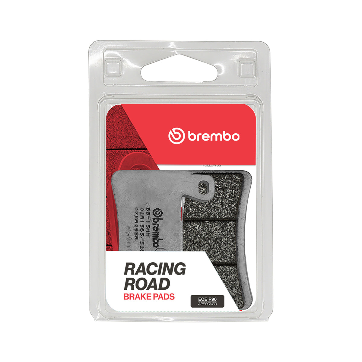 Xtra Sintered Brake Pads