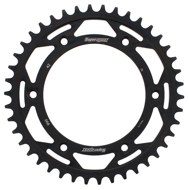 Steel Rear Sprocket