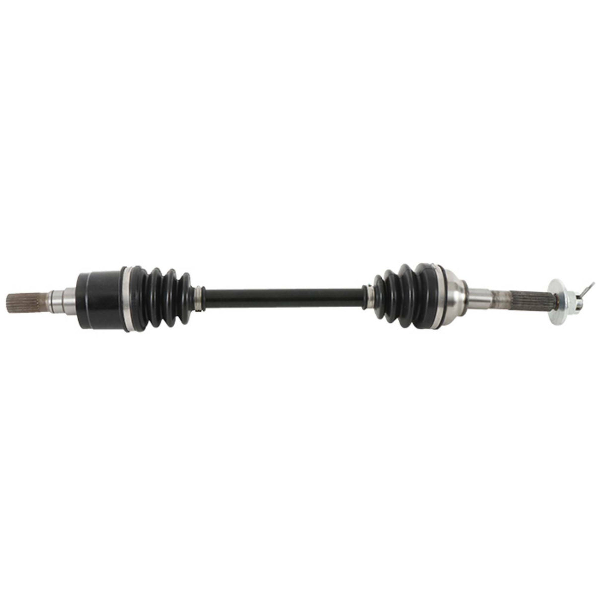 Standard Axle