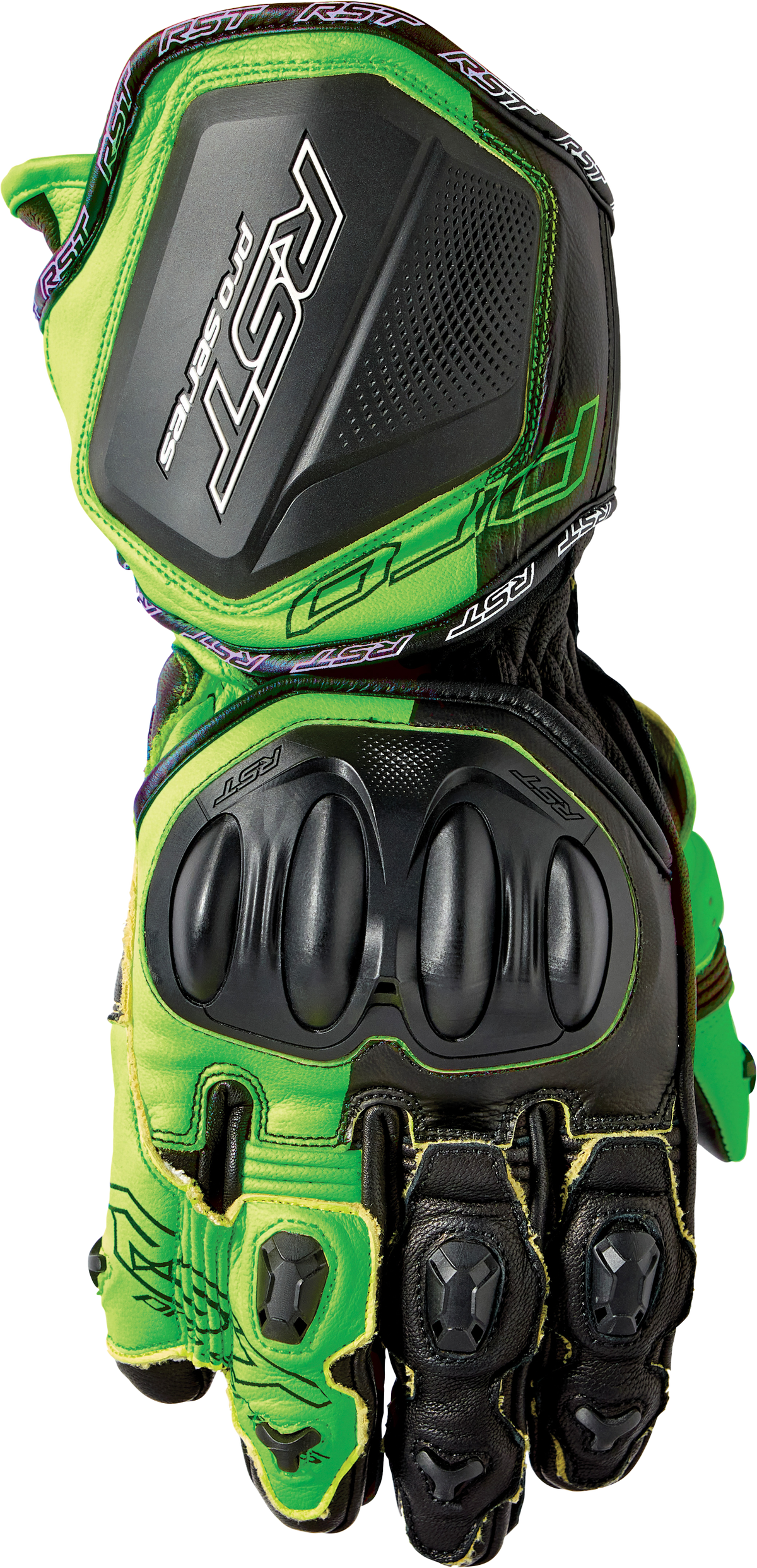 Pro Series GP D30 Gloves