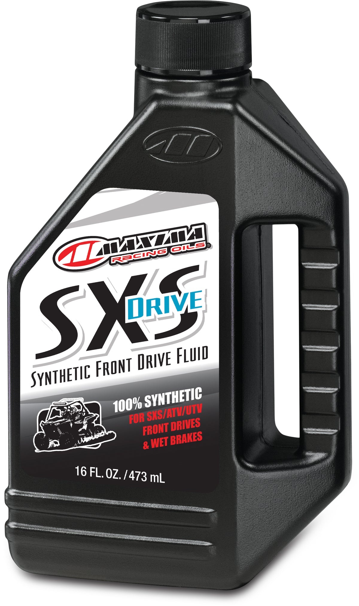 SXS Synthetic Front Drive Fluid Oil