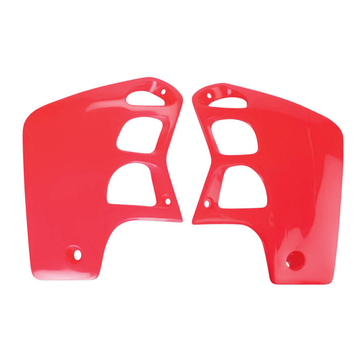 Radiator Scoops