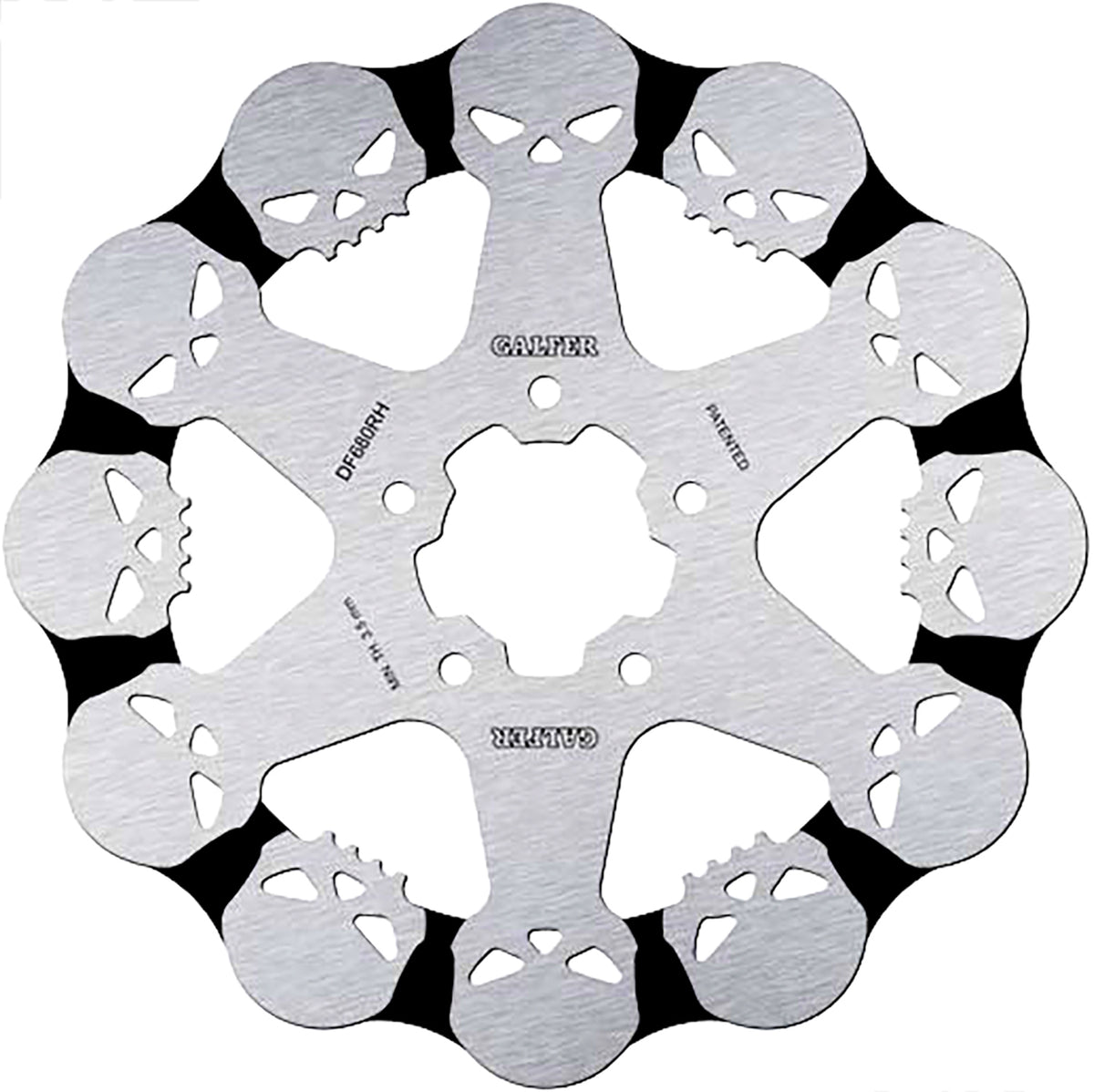 Brake Rotor