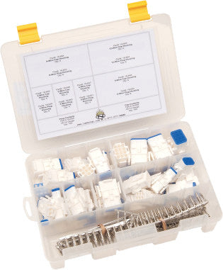 Amp Mate-N-Lock Builders Kit