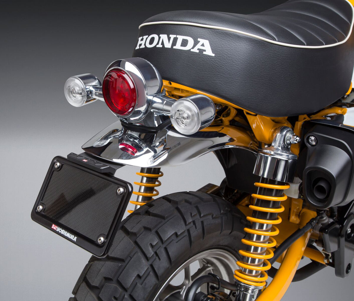 Fender Eliminator Kit