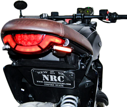 Fender Eliminator