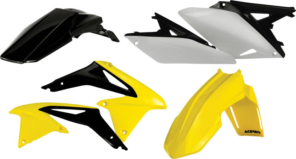 Plastic Kit