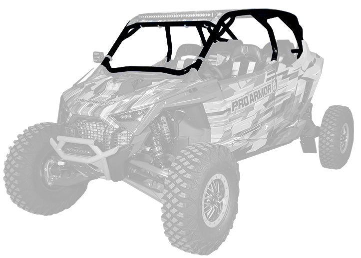 Pro R Cage