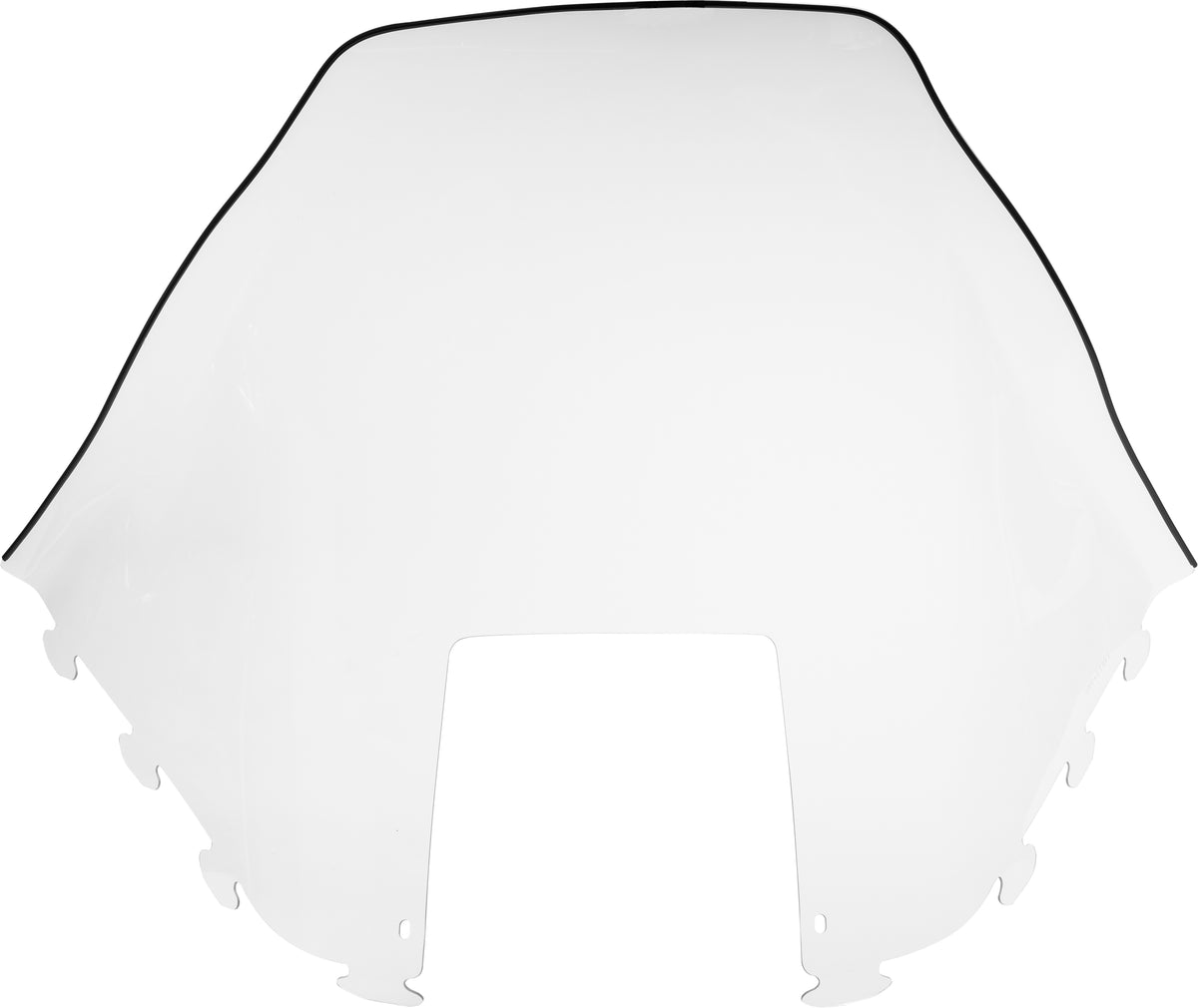 Windshield
