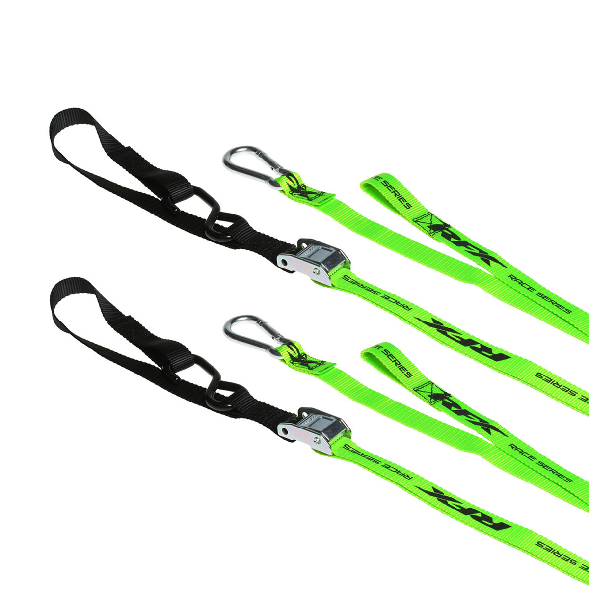 Race Series 1.0 Tie Downs
