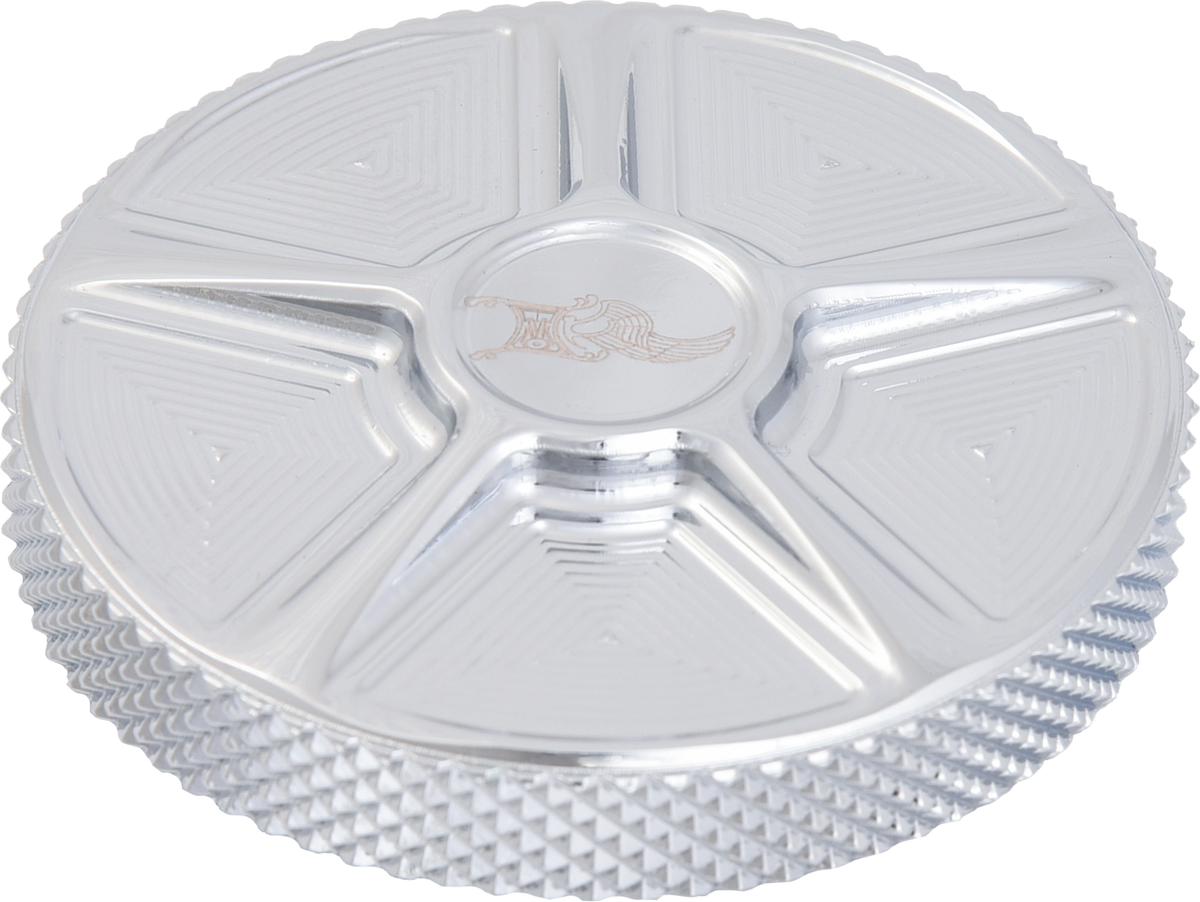 NX LVL Gas Caps