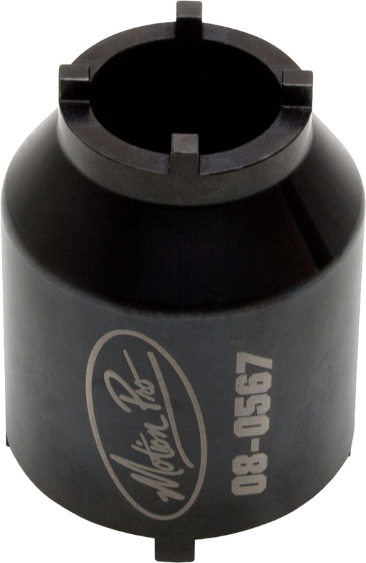 Spanner Nut Socket 34Mm/50Mm 1/2" Drive