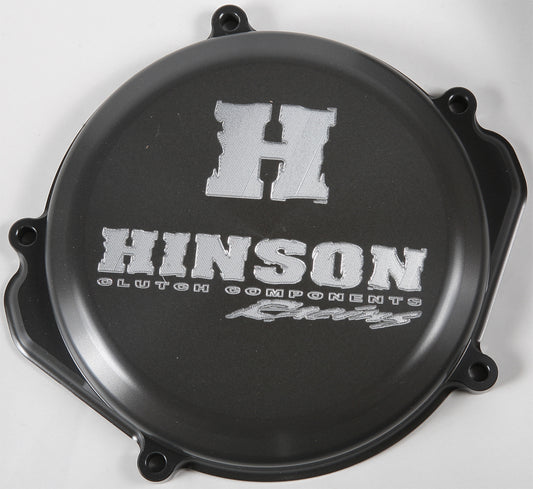High Performance Clutch/Ignition Cover