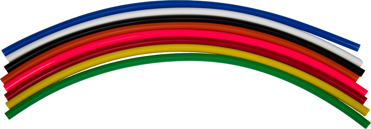 Gas Cap Vent Hose