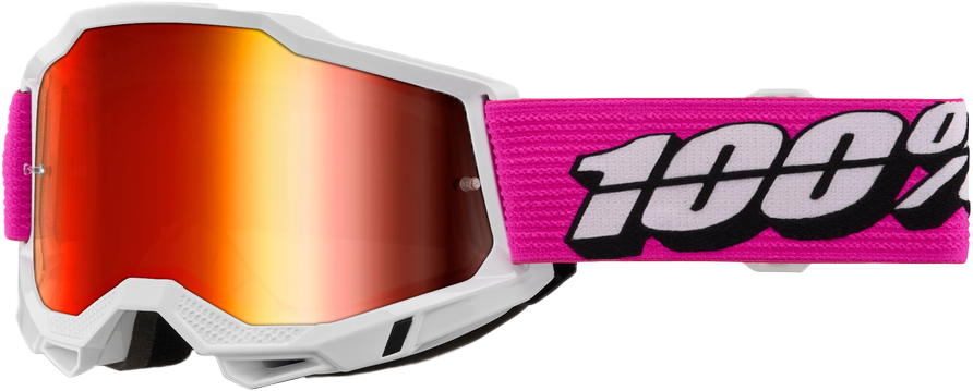 Accuri 2 Goggles