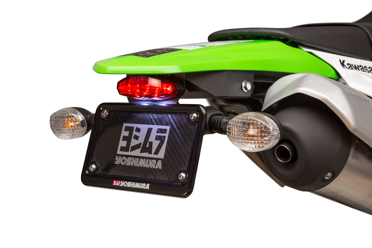 Fender Eliminator Kit