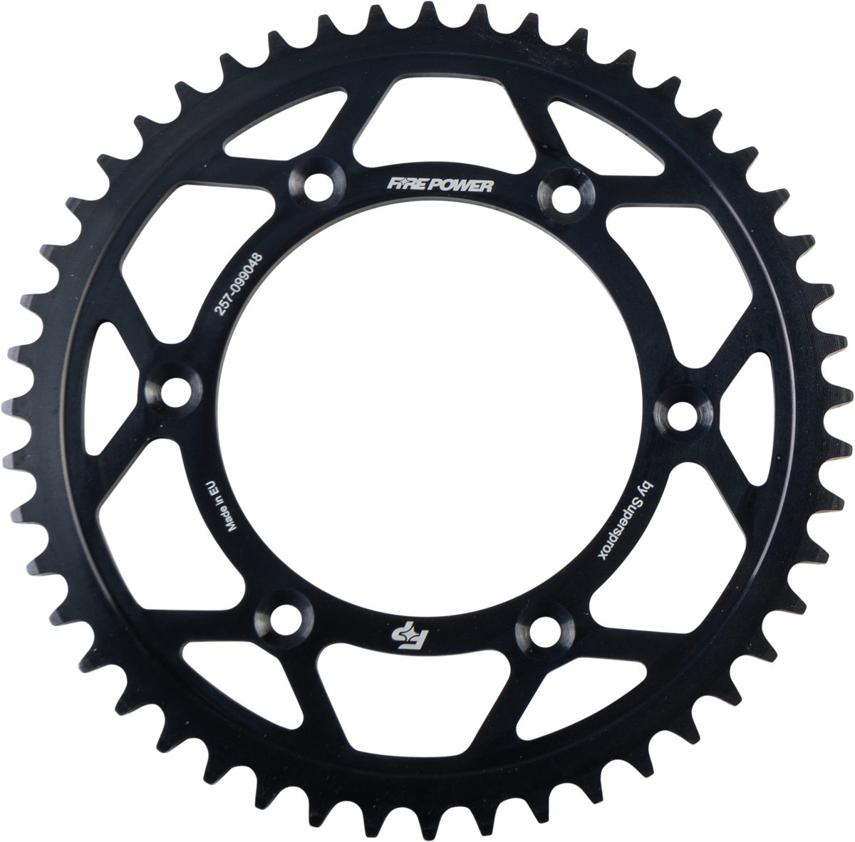 Rear Steel Sprocket