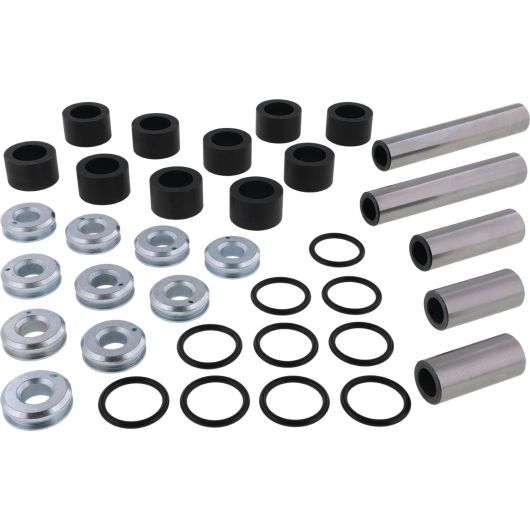 Rear Independent Suspension Bushing