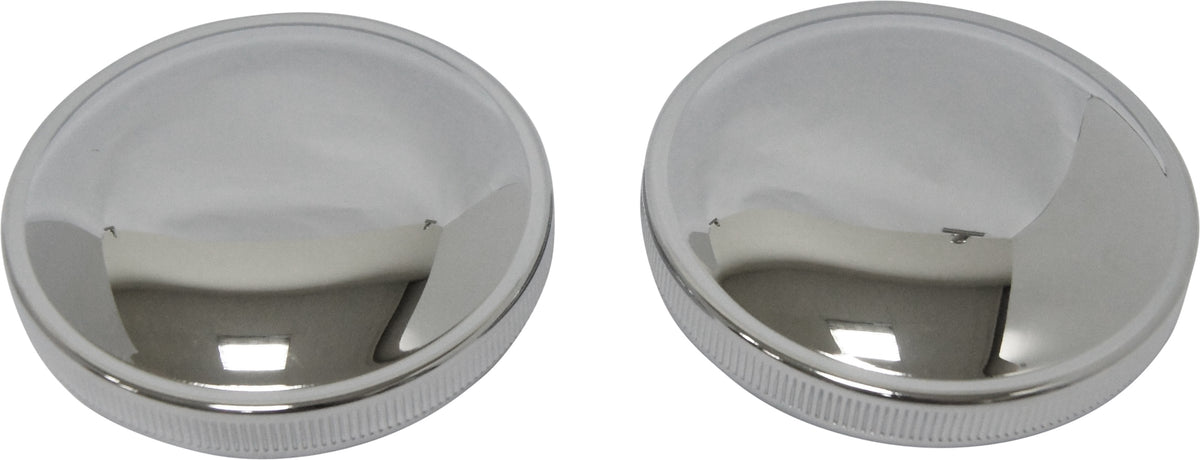 Cam Style Gas Cap