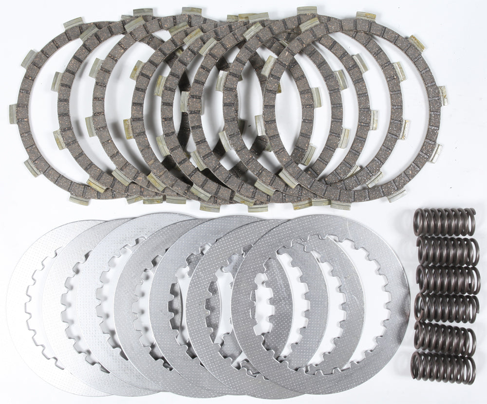 Dirt Racer Clutch Set