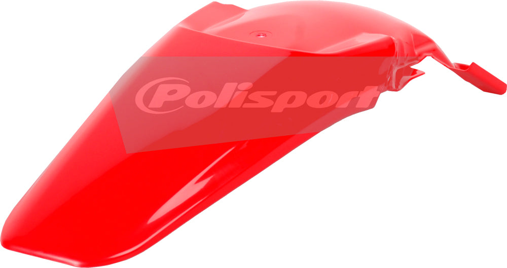 Rear Fender
